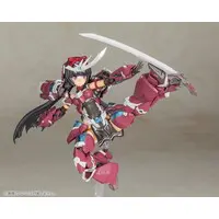 Plastic Model Kit - FRAME ARMS GIRL / Magatsuki