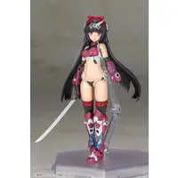 Plastic Model Kit - FRAME ARMS GIRL / Magatsuki