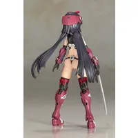 Plastic Model Kit - FRAME ARMS GIRL / Magatsuki