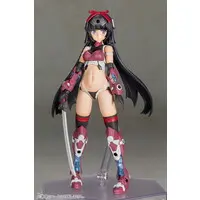 Plastic Model Kit - FRAME ARMS GIRL / Magatsuki