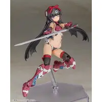 Plastic Model Kit - FRAME ARMS GIRL / Magatsuki
