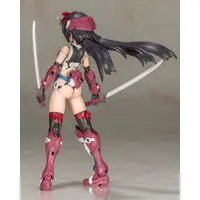 Plastic Model Kit - FRAME ARMS GIRL / Magatsuki