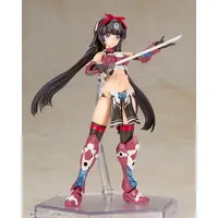Plastic Model Kit - FRAME ARMS GIRL / Magatsuki