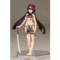 Plastic Model Kit - FRAME ARMS GIRL / Magatsuki