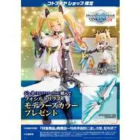 Plastic Model Kit - MEGAMI DEVICE