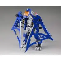 Plastic Model Kit - ZOIDS / Pteras & Pteras  Bomber