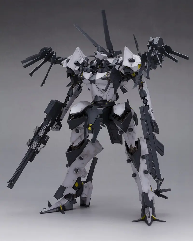 Plastic Model Kit - ARMORED CORE / BFF 063AN AMBIENT