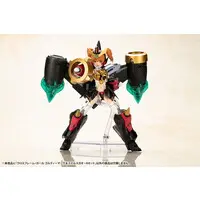 Plastic Model Kit - FRAME ARMS GIRL / Gaogaigar & Goldion Hammer & Star GaoGaiGar & GoldyMarg