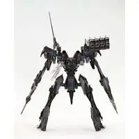 Plastic Model Kit - ARMORED CORE / PROJECT MAGNUS & OMER TYPE-LAHIRE STASIS