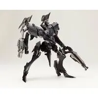 Plastic Model Kit - ARMORED CORE / PROJECT MAGNUS & OMER TYPE-LAHIRE STASIS