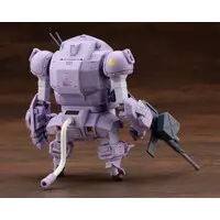Plastic Model Kit - Armored Trooper Votoms / Scope Dog & Nacchin