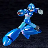 Plastic Model Kit - Mega Man series / X