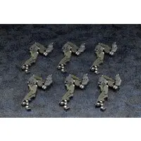 Plastic Model Kit - Insect / Insect Leg