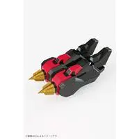 Plastic Model Kit - FRAME ARMS GIRL / Gaogaigar & GaoFighGar & Star GaoGaiGar