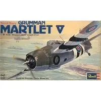 1/32 Scale Model Kit - 1/43 Scale Model Kit - Fighter aircraft model kits