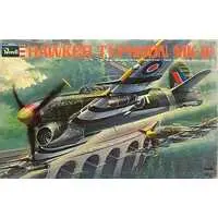 1/32 Scale Model Kit - Fighter aircraft model kits