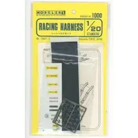 Plastic Model Parts - Detail-Up Parts