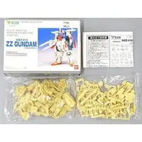 Gundam Models - MOBILE SUIT GUNDAM ZZ / MSZ-010 ZZ Gundam