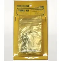 1/24 Scale Model Kit - Detail-Up Parts