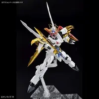 Plastic Model Kit - Mashin Hero Wataru / Ryuomaru