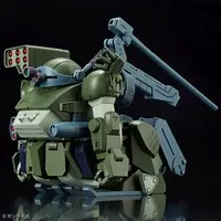 Plastic Model Kit - Armored Trooper Votoms / Burglary Dog