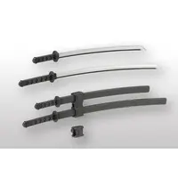 Plastic Model Parts - M.S.G (Modeling Support Goods) items