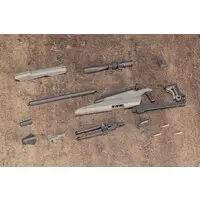 Plastic Model Parts - M.S.G (Modeling Support Goods) items