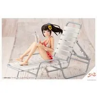 Plastic Model Parts - SOUSAI SHOJO TEIEN / Madoka Yuki