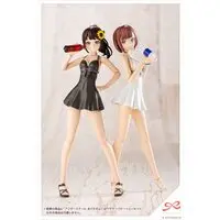 Plastic Model Parts - SOUSAI SHOJO TEIEN / Madoka Yuki