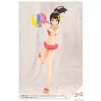 Plastic Model Parts - SOUSAI SHOJO TEIEN / Madoka Yuki