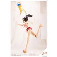 Plastic Model Parts - SOUSAI SHOJO TEIEN / Madoka Yuki