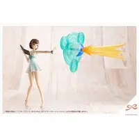 Plastic Model Parts - SOUSAI SHOJO TEIEN / Madoka Yuki