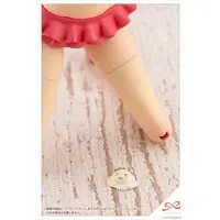 Plastic Model Parts - SOUSAI SHOJO TEIEN / Madoka Yuki