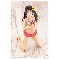 Plastic Model Parts - SOUSAI SHOJO TEIEN / Madoka Yuki