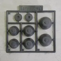 Plastic Model Parts - M.S.G (Modeling Support Goods) items