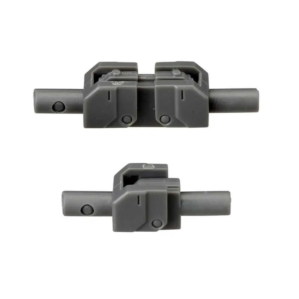 Plastic Model Parts - M.S.G (Modeling Support Goods) items