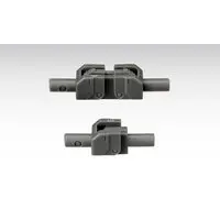 Plastic Model Parts - M.S.G (Modeling Support Goods) items