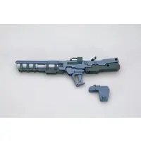Plastic Model Parts - M.S.G (Modeling Support Goods) items