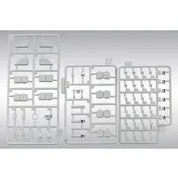 Plastic Model Parts - HEXA GEAR / Mecha Supply 09 X Armor C