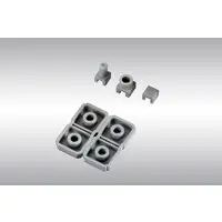 Plastic Model Parts - HEXA GEAR / Mecha Supply 09 X Armor C