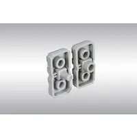 Plastic Model Parts - HEXA GEAR / Mecha Supply 09 X Armor C