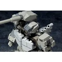 Plastic Model Parts - HEXA GEAR / Mecha Supply 09 X Armor C