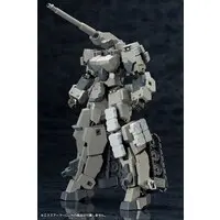 Plastic Model Parts - HEXA GEAR / Mecha Supply 09 X Armor C
