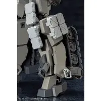 Plastic Model Parts - HEXA GEAR / Mecha Supply 09 X Armor C