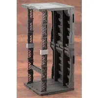 Plastic Model Parts - FRAME ARMS GIRL