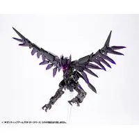 Plastic Model Kit - MEGAMI DEVICE / Dark Bird (M.S.G)