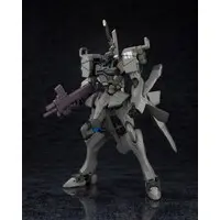 Plastic Model Kit - Muv-Luv Alternative / Shiranui & Takemikazuchi & Fubuki