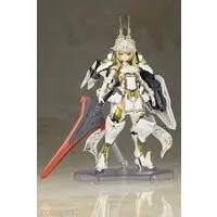 Plastic Model Kit - FRAME ARMS GIRL / Durga II