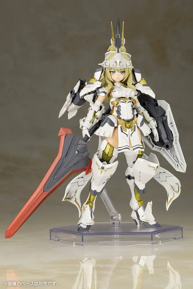 Plastic Model Kit - FRAME ARMS GIRL / Durga II