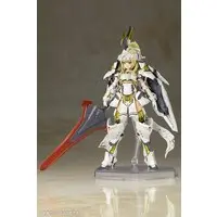 Plastic Model Kit - FRAME ARMS GIRL / Durga II